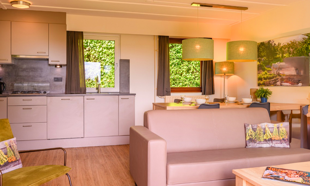 Summio Bosparc De Hoevenaer