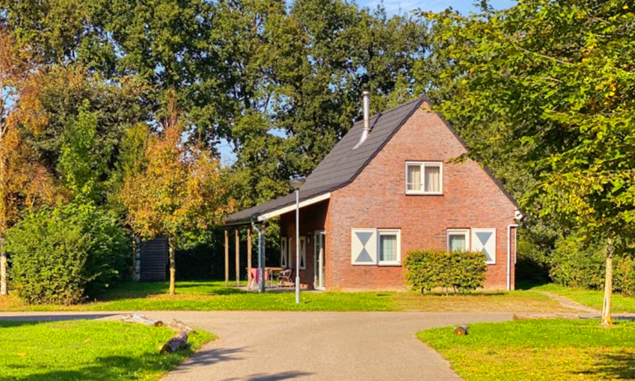 Summio Bosparc De Hoevenaer