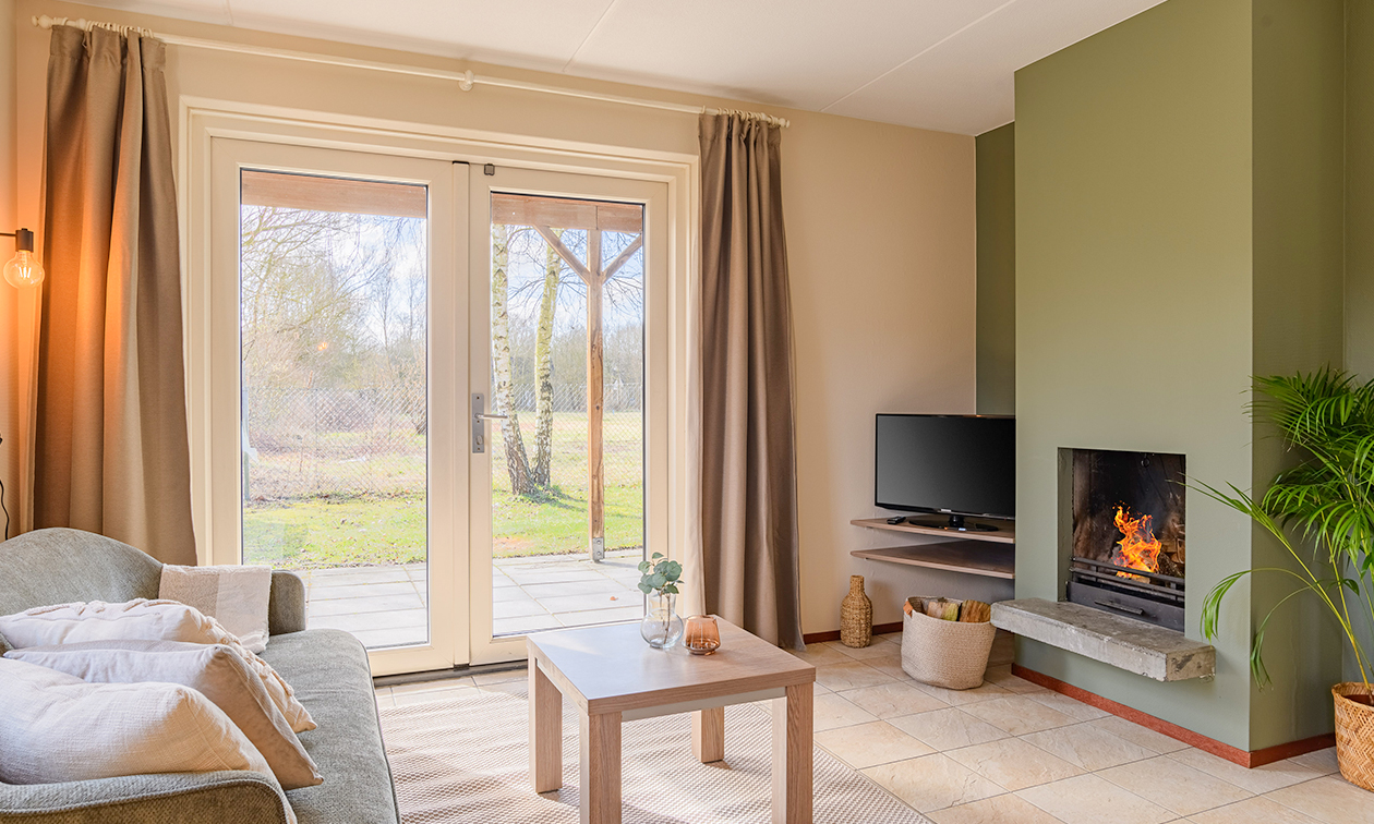 Summio Bosparc De Hoevenaer