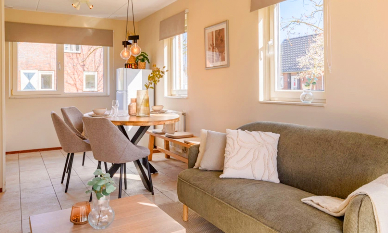 Summio Bosparc De Hoevenaer