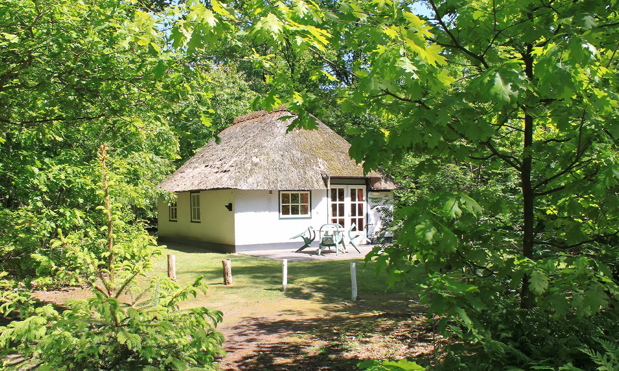Summio Bungalowpark Herperduin