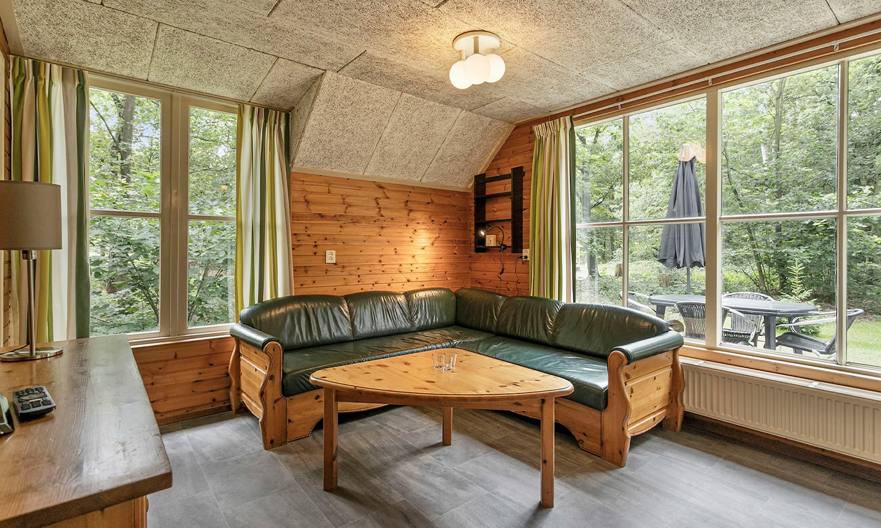 Summio Bungalowpark Herperduin