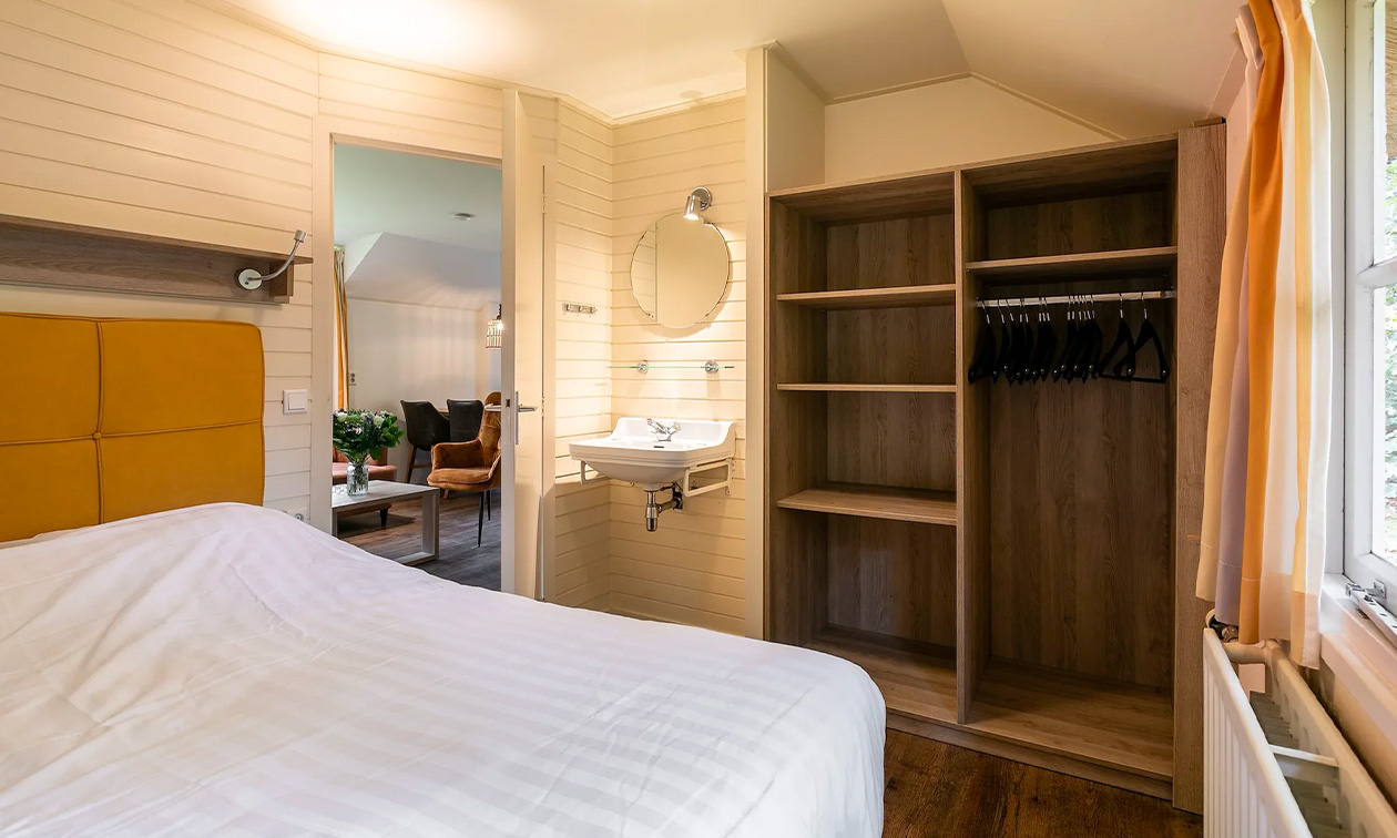 Summio Bungalowpark Herperduin