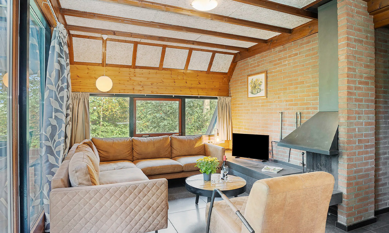 Summio Bungalowpark Herperduin