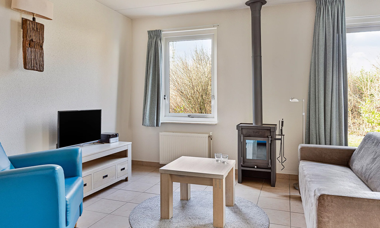 Summio Bungalowpark Het Drentse Wold