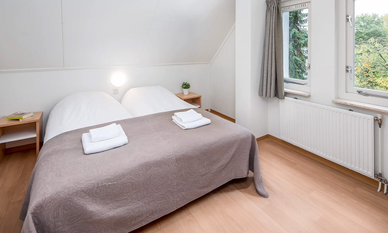 Summio Bungalowpark Het Drentse Wold