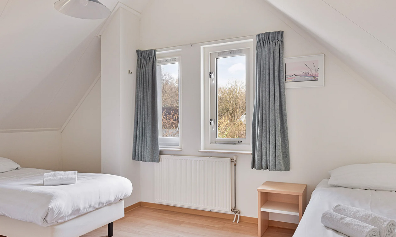 Summio Bungalowpark Het Drentse Wold