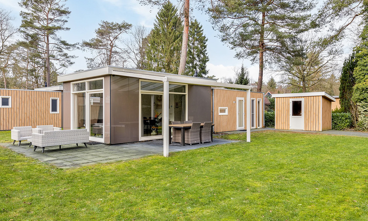 Summio Landgoed Het Grote Zand