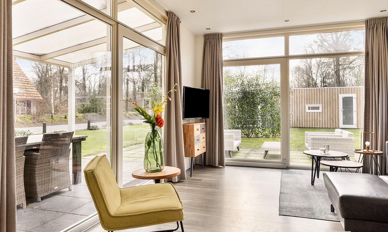 Summio Landgoed Het Grote Zand