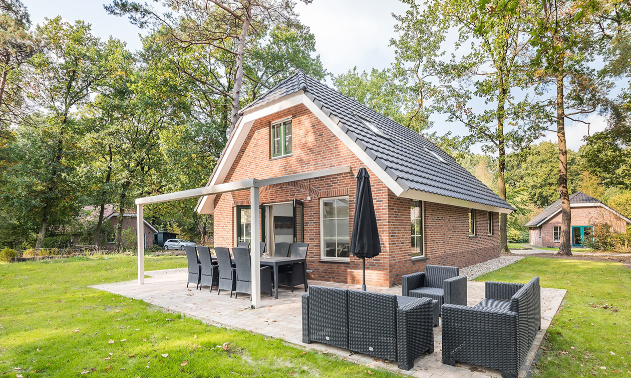 Summio Landgoed Het Grote Zand