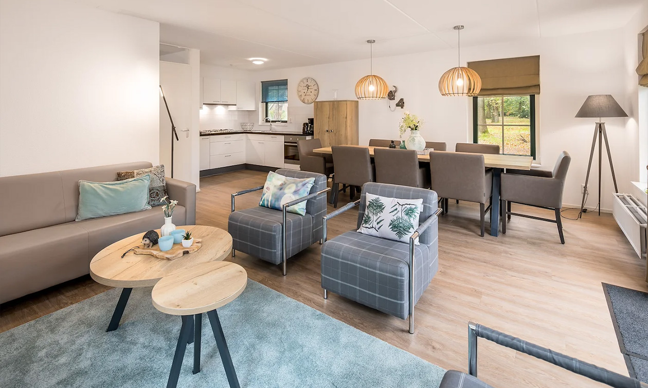 Summio Landgoed Het Grote Zand