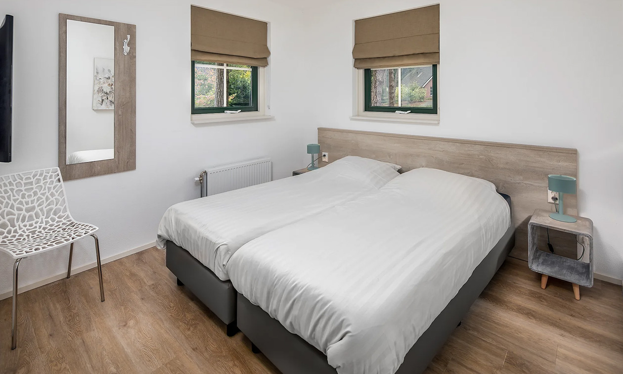 Summio Landgoed Het Grote Zand