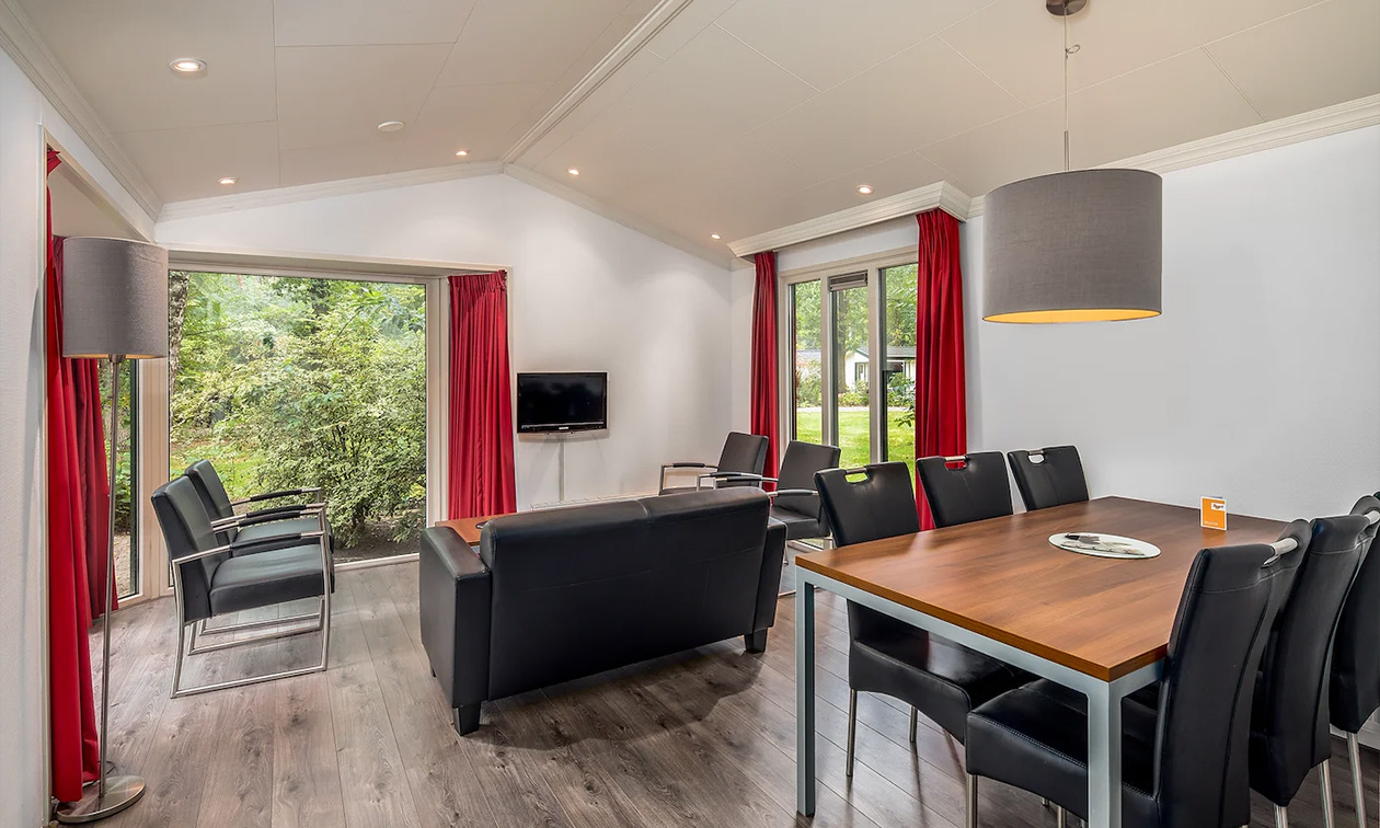 Summio Landgoed Het Grote Zand