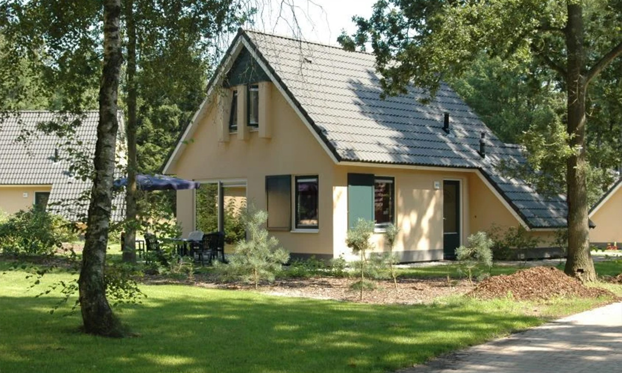 Summio Landgoed Het Grote Zand