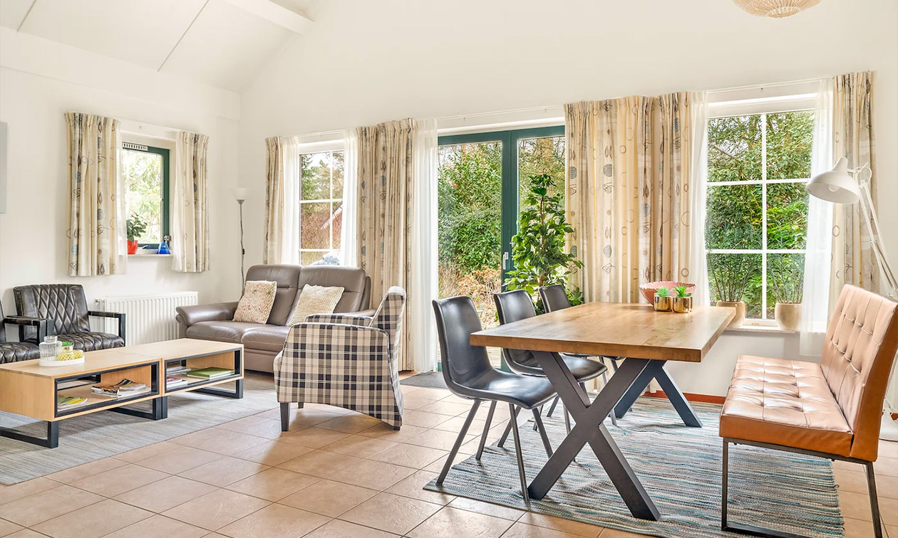 Summio Landgoed Het Grote Zand