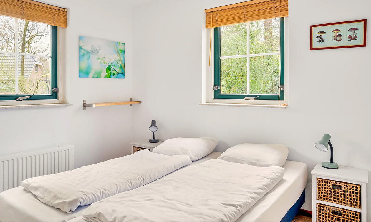 Summio Landgoed Het Grote Zand