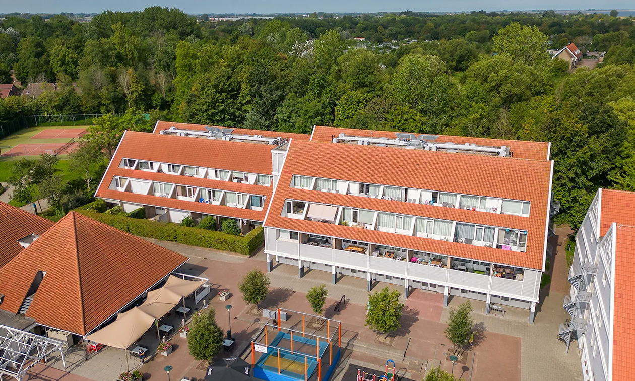 Summio Parc Aquadelta