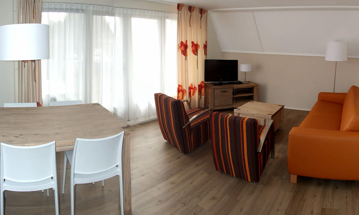 Summio Vakantiepark Emslandermeer