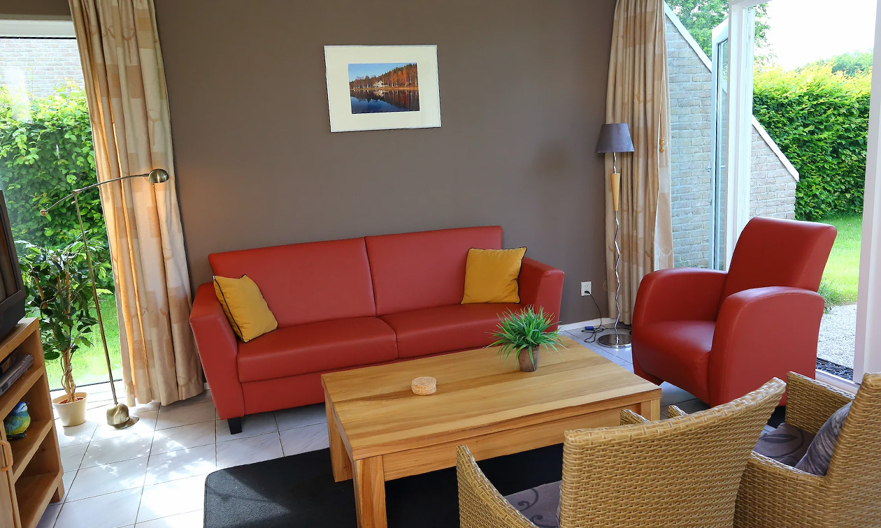 Summio Vakantiepark Emslandermeer
