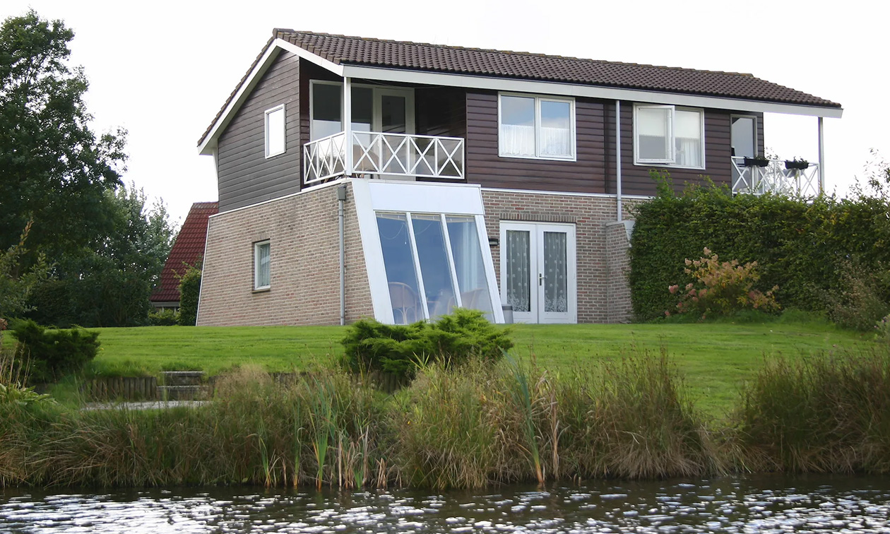Summio Vakantiepark Emslandermeer