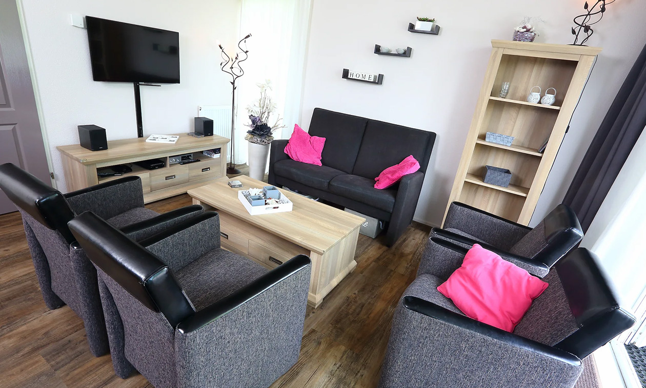 Summio Vakantiepark Emslandermeer