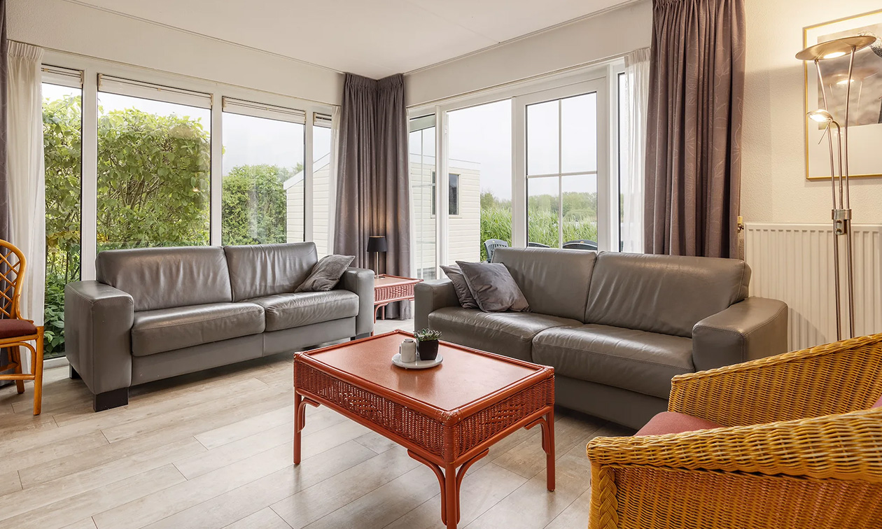 Summio Vakantiepark It Wiid