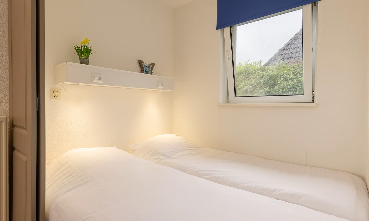 Summio Vakantiepark It Wiid