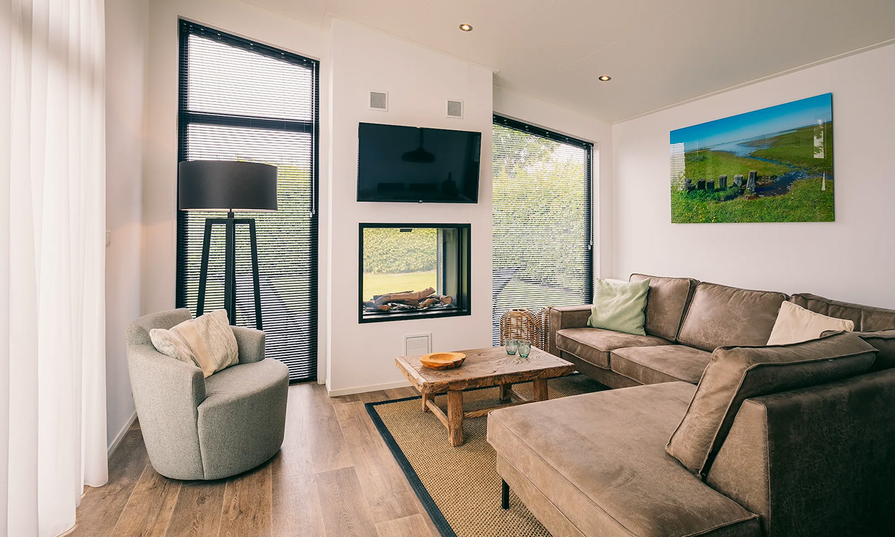 Summio Vakantiepark Zeedijk