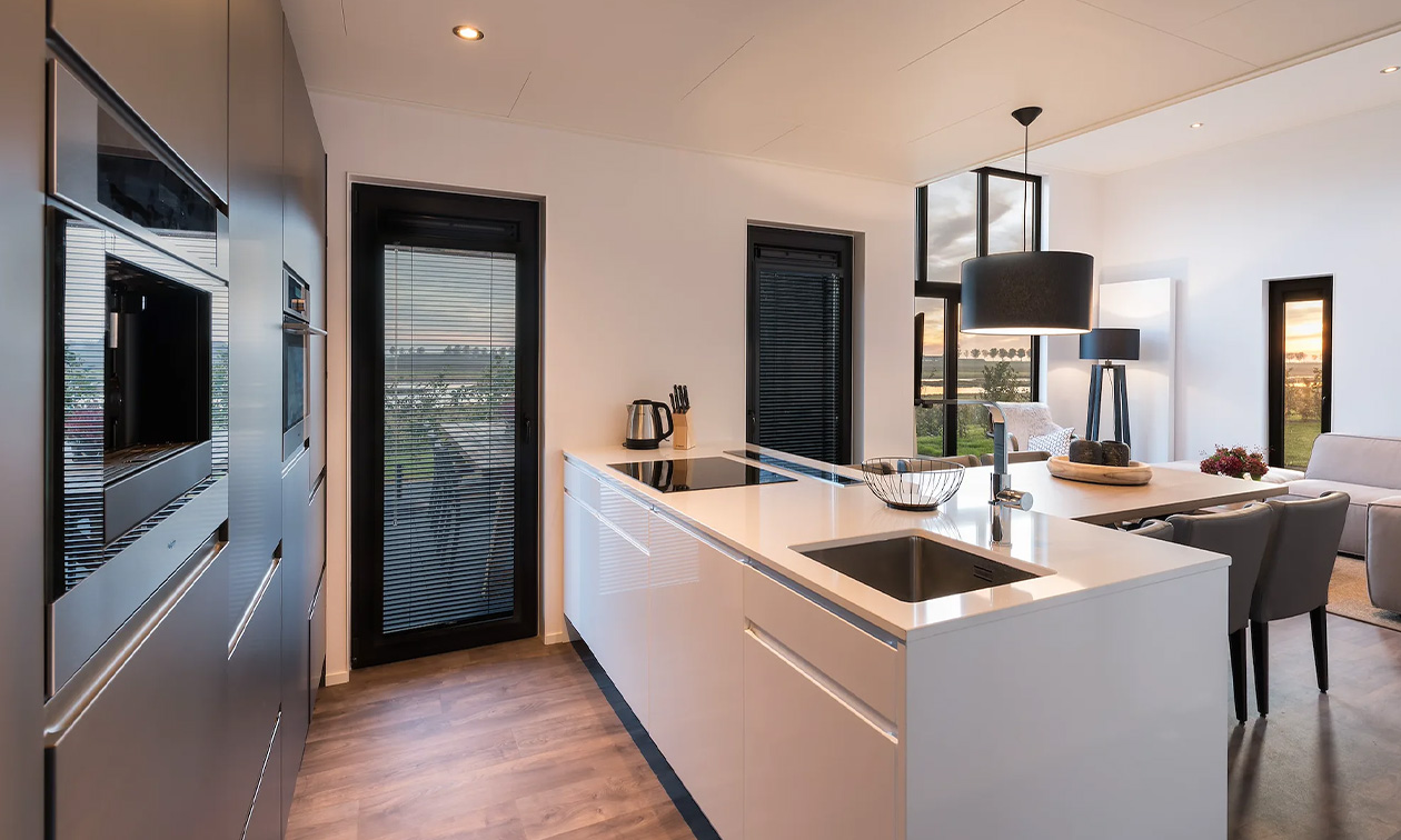 Summio Vakantiepark Zeedijk