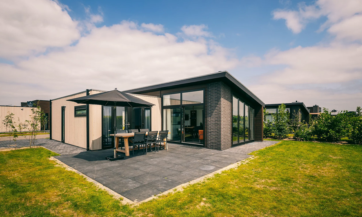 Summio Vakantiepark Zeedijk