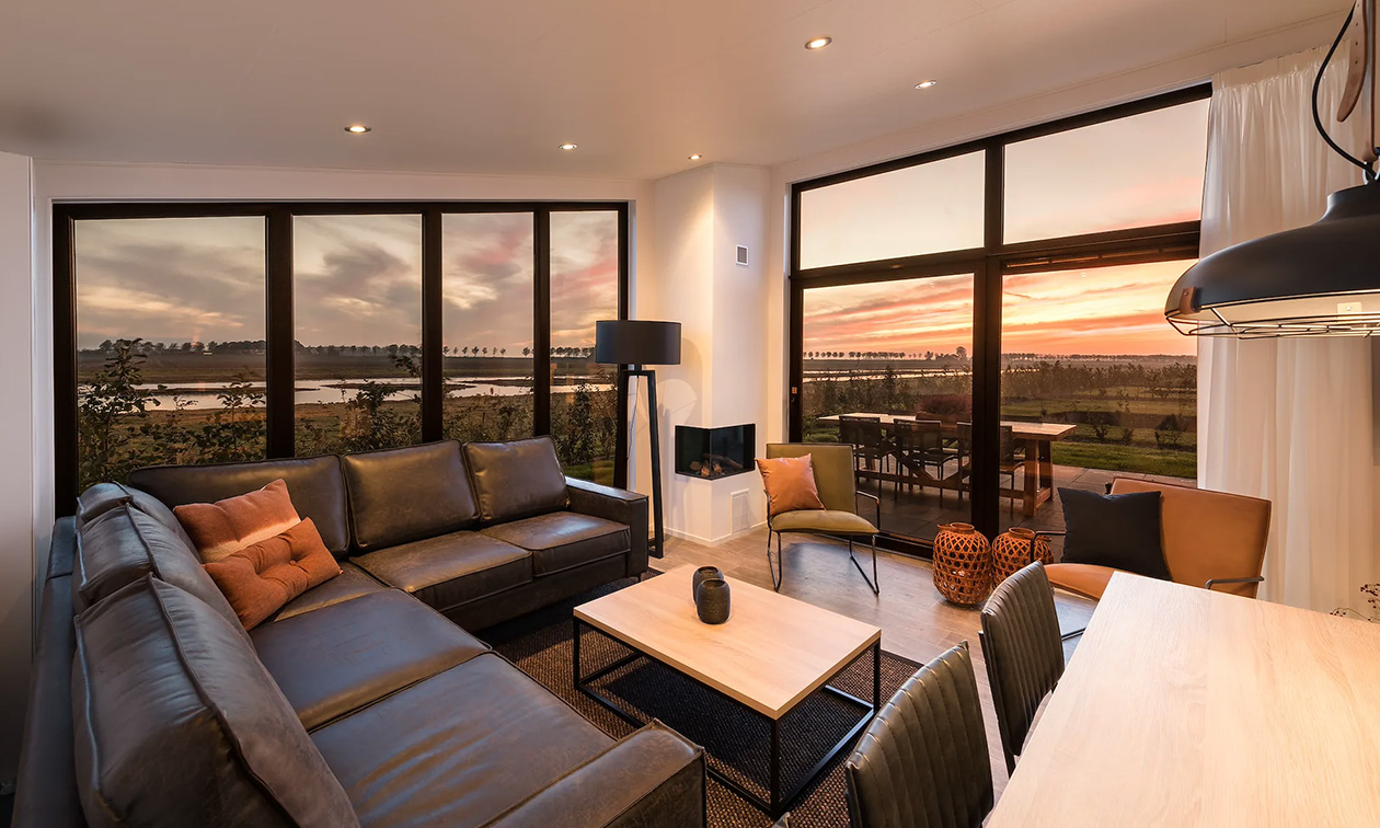 Summio Vakantiepark Zeedijk