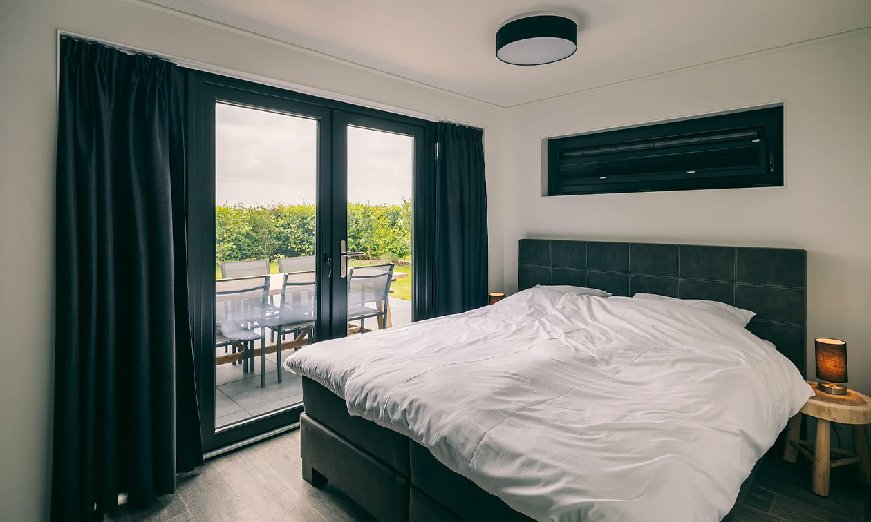 Summio Vakantiepark Zeedijk