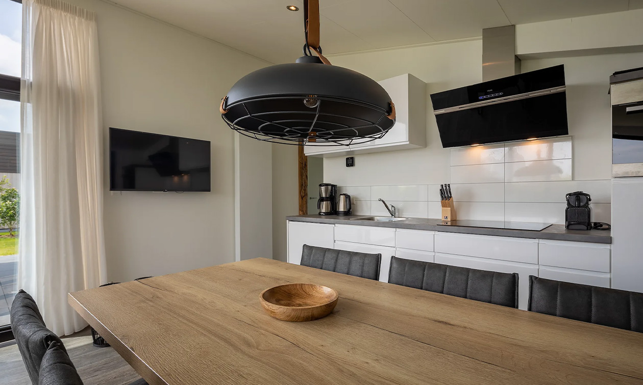 Summio Vakantiepark Zeedijk