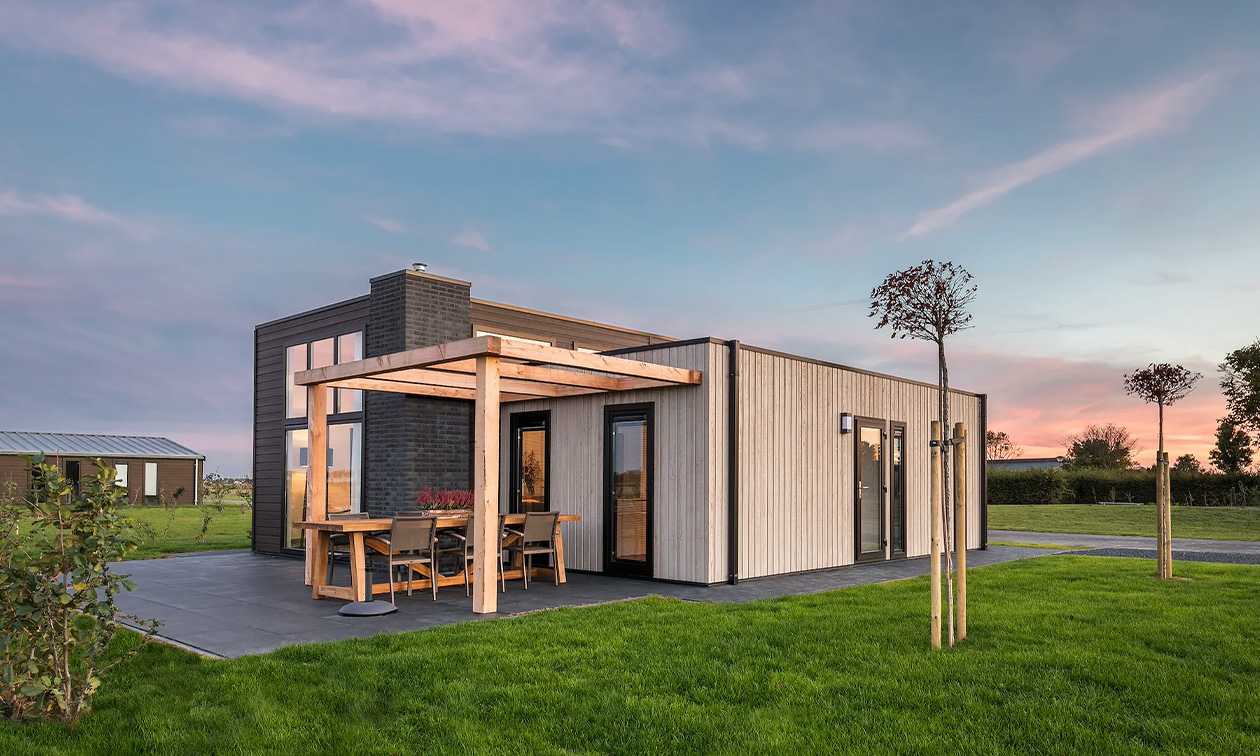 Summio Vakantiepark Zeedijk