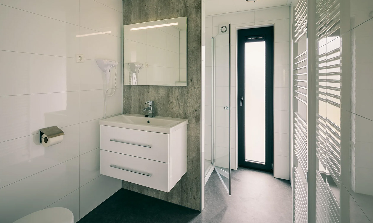 Summio Vakantiepark Zeedijk