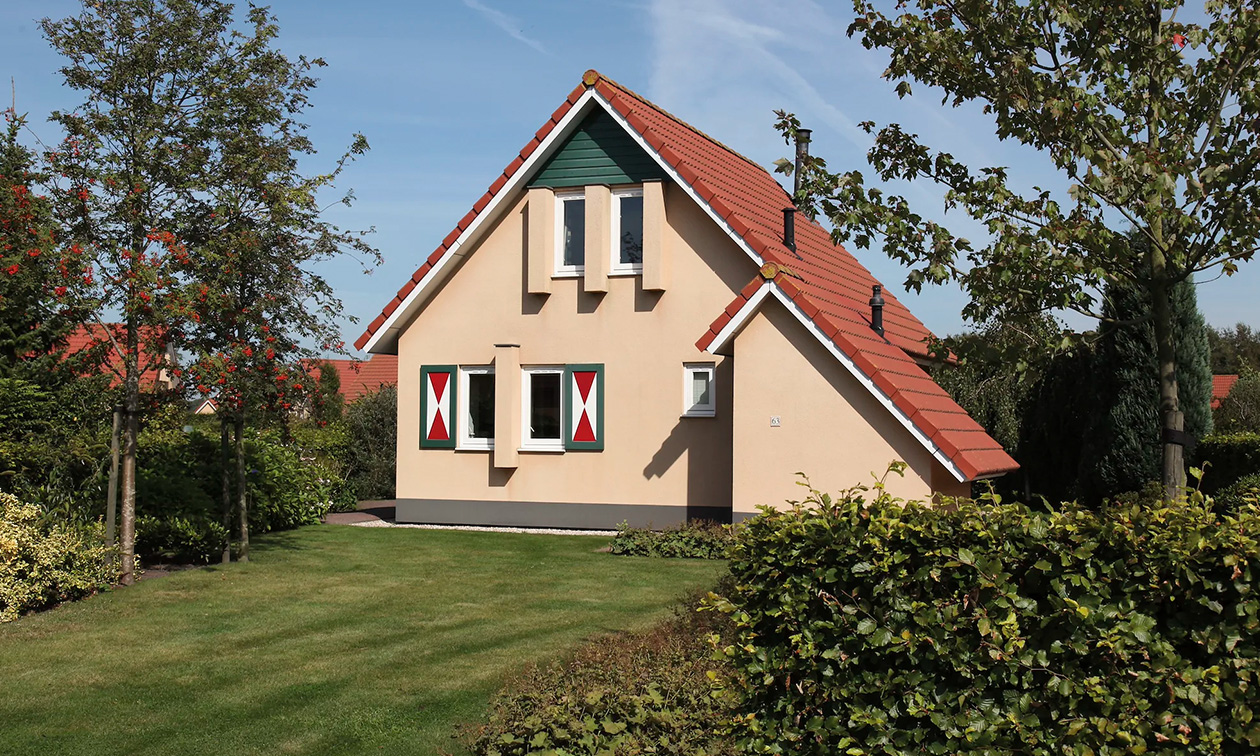Summio Villapark Akenveen