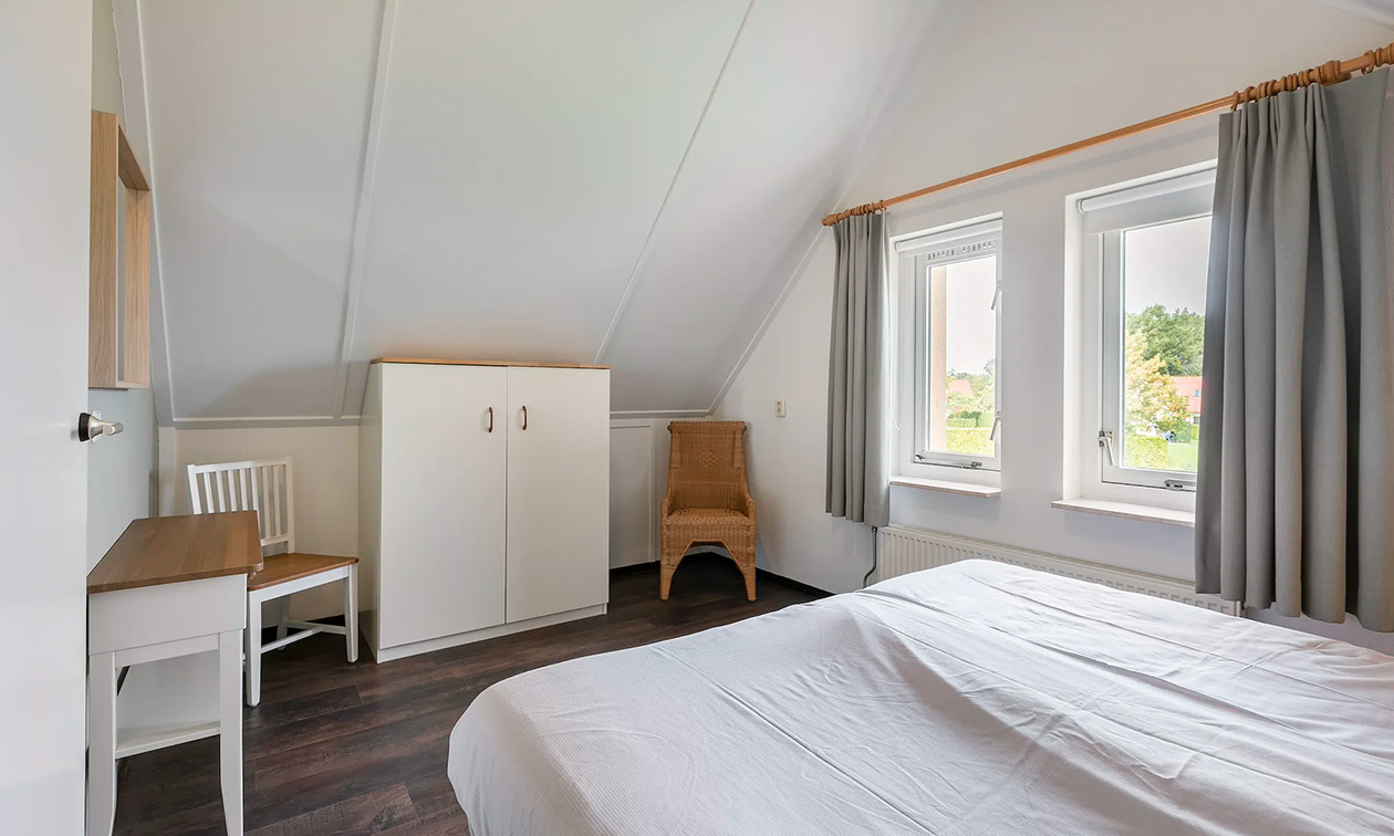 Summio Villapark Akenveen