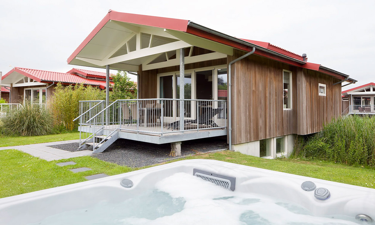 Summio Waterpark Zwartkruis