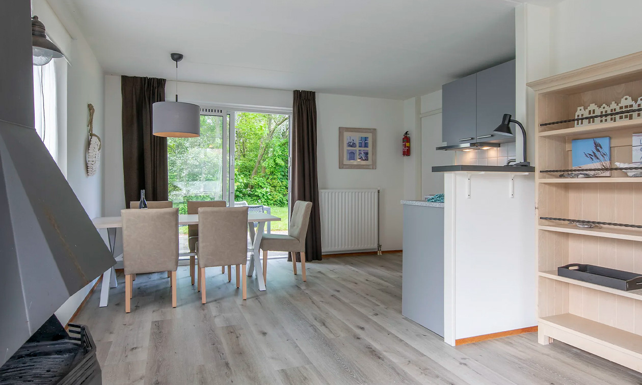 Summio Zeeland Village