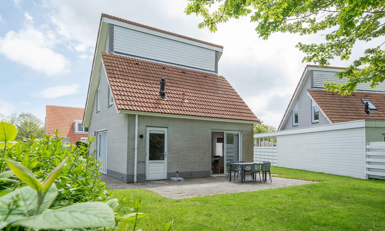 Summio Zeeland Village