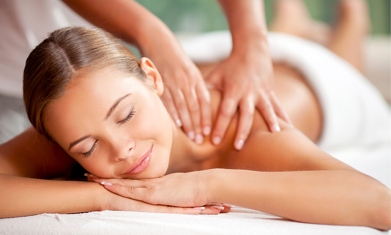 Sunamita Wellness