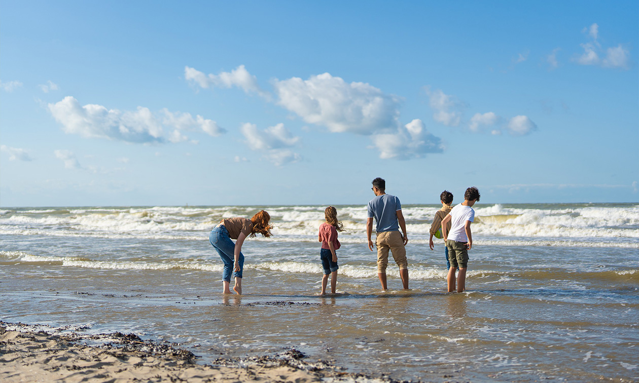 Sunparks Oostduinkerke aan Zee