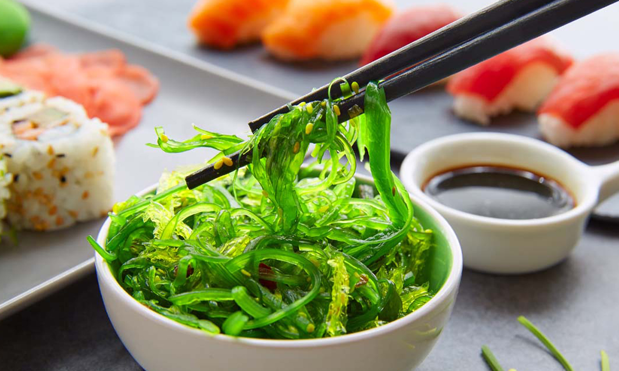 Sushi Craft