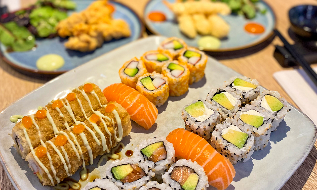 Sushi Craft