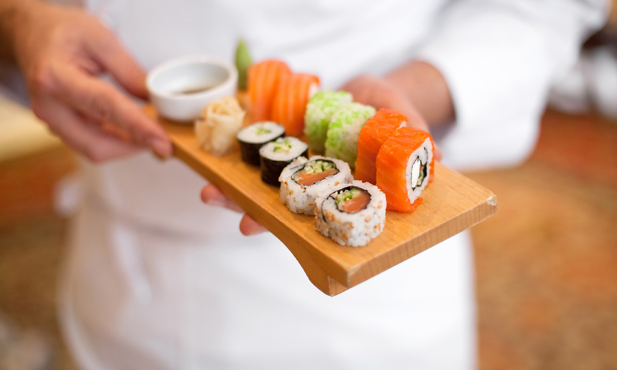 Sushito Sushi & Poke Bowl