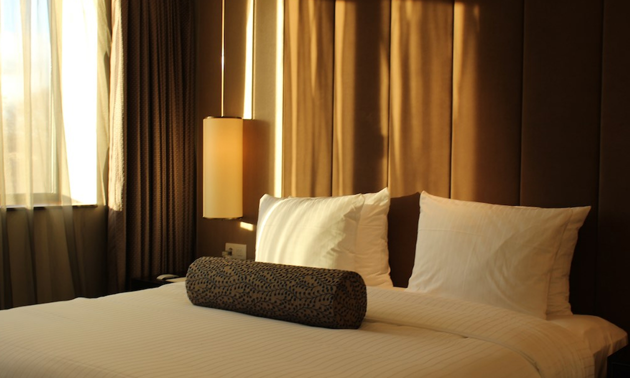 Tangla Hotel Brussels