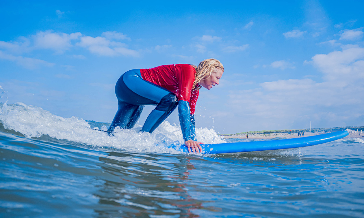 Tasha's Surfcamp
