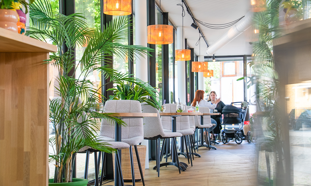 Teds Tilburg