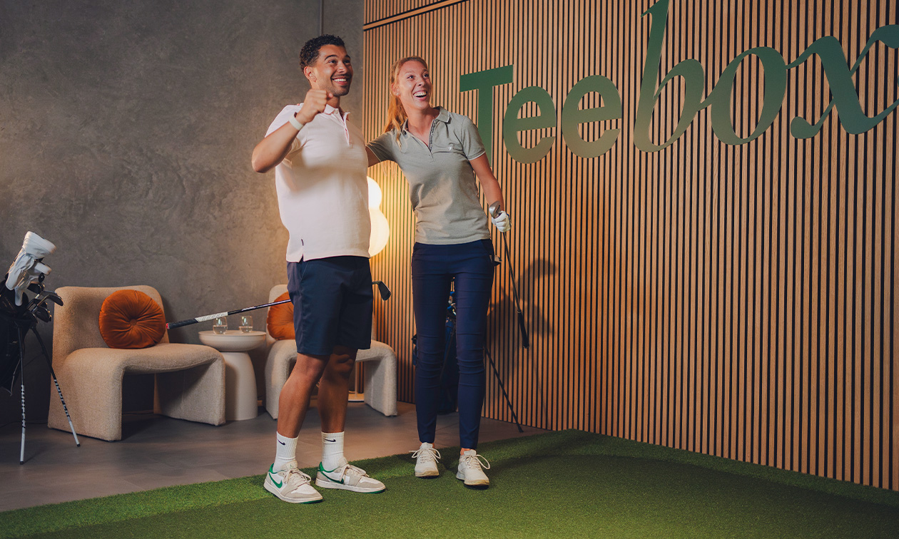 Teebox