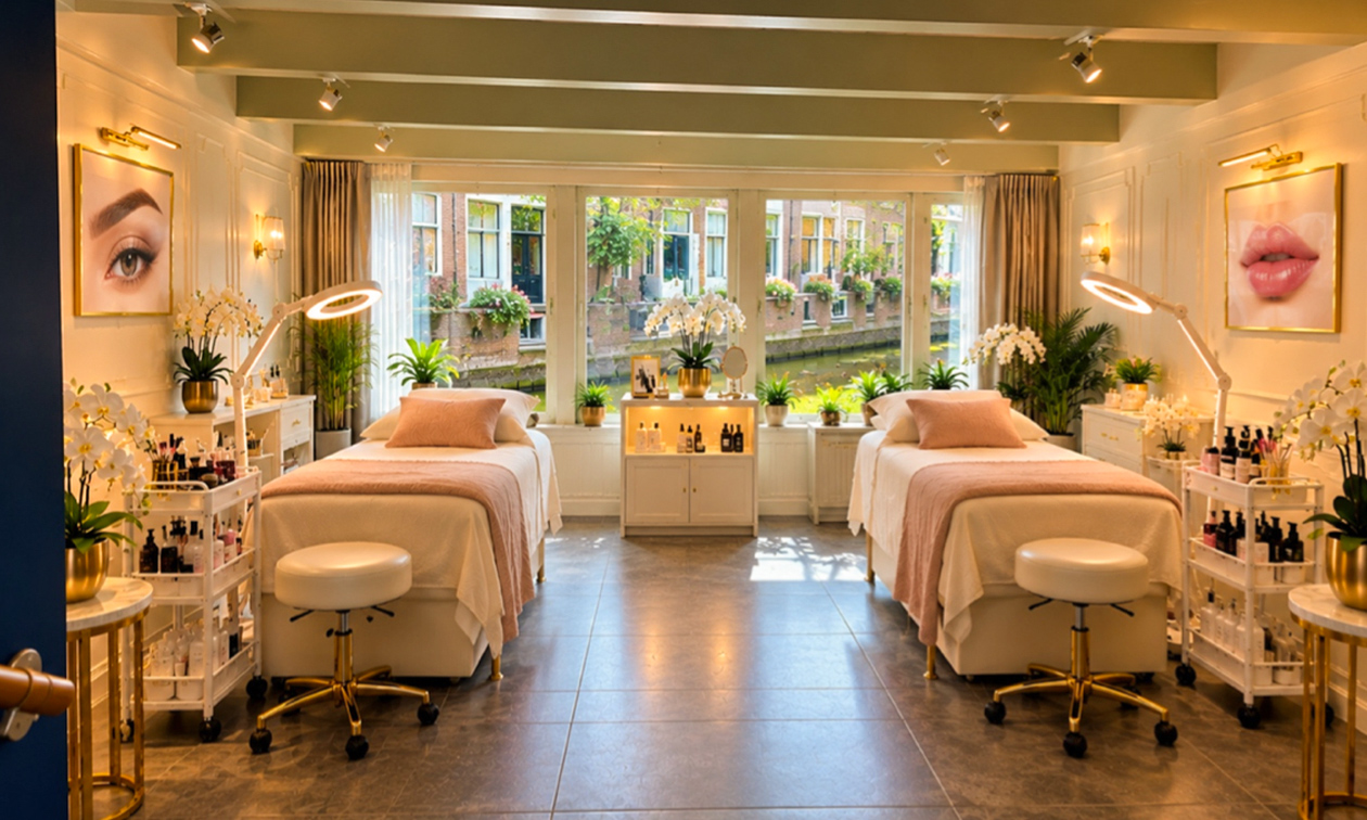 Thai Massage in Delft